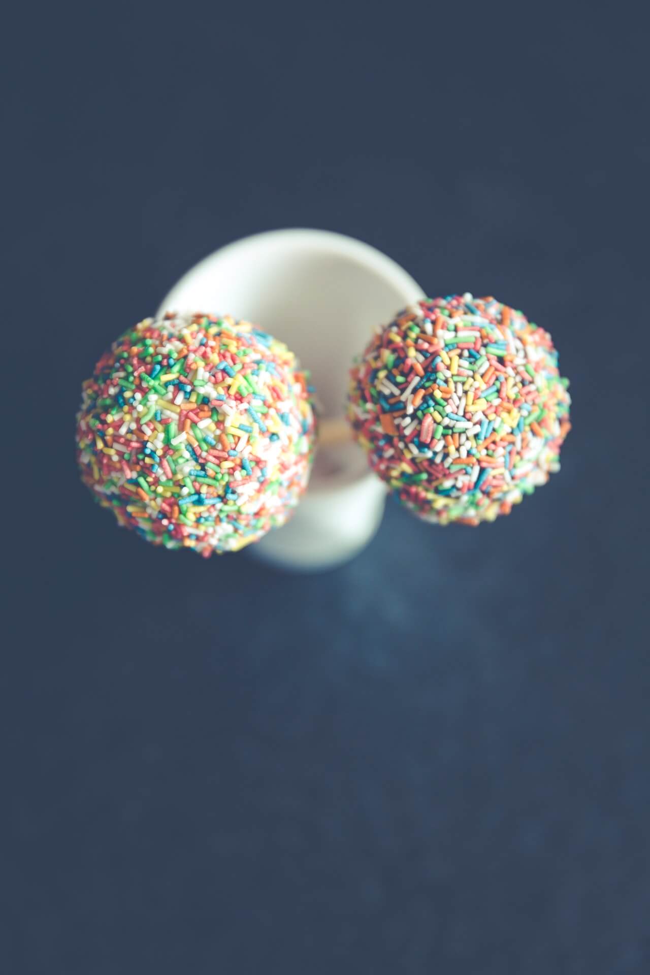 Zucker Lollipop