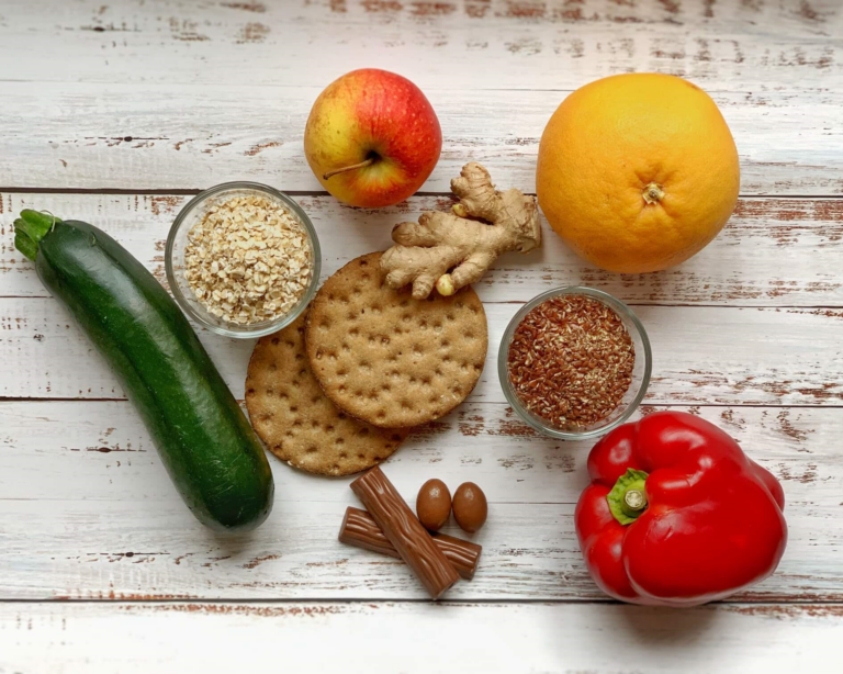 Sei-gesuender | Gesunde Ernährung | Rezeptvorschläge